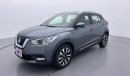 Nissan Kicks SV 1.6 | Zero Down Payment | Free Home Test Drive