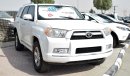 Toyota 4Runner Limited