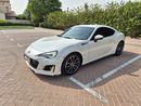 سوبارو BRZ Top 2.0L A/T