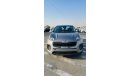 Kia Sportage RIGHT HAND