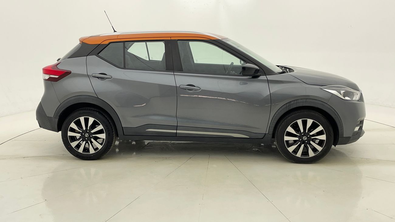 Nissan Kicks SV 1.6 | Zero Down Payment | Free Home Test Drive