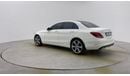 Mercedes-Benz C 200 C200 2000