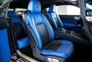 Rolls Royce Wraith STD Black Badge