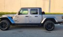 جيب جلادياتور 2021 JEEP GLADIATOR SPORT(JT),, 4DR CREW CAB UTILITY, 3.6L 6CYL PETROL, AUTOMATIC, FOUR WHEEL DRIVE