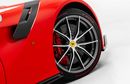 Ferrari F12 TDF 6.3L V12 Naturally Aspirated Engine | Warranty