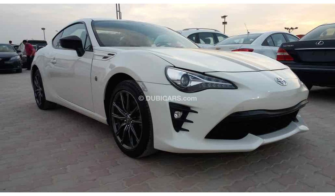 Toyota 86 v cc amircan very clean good condition
