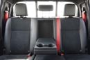 Toyota Hilux GR SPORT 4x4 DC 2.8L DIESEL A/T 2026 MODEL