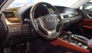 Lexus GS350