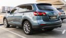 Mazda CX-9 AWD