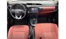 Toyota Hilux 2021 I 4x4 I Full Manual I Ref#198
