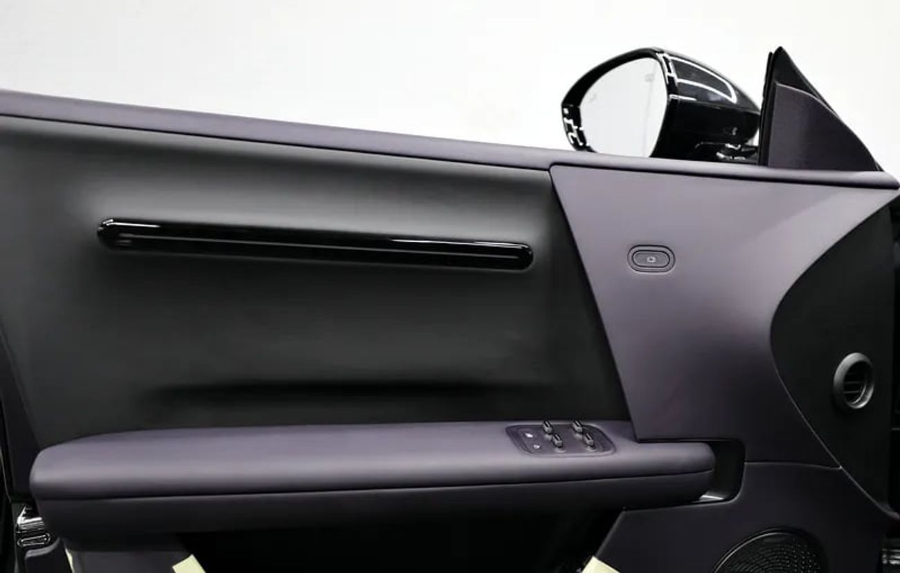 Avatr 06 06 | Full Option | Brand | Ref#A559032