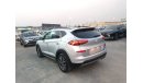 Hyundai Tucson Panoramic 4 camera AWD 2.4