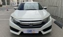 Honda Civic 1.8L | GCC | FREE 2 YEAR WARRANTY | FREE REGISTRATION | 1 YEAR COMPREHENSIVE INSURANCE