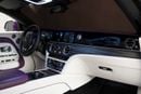 Rolls Royce Spectre STD 2024 | GCC Specs | Special Order | Agency Warranty & Service