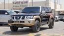 Nissan Patrol Super Safari