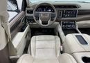 GMC Yukon Denali 6.2L (8 Seater) 2022 GMC Yukon Denali, 2027 GMC Warranty + Service Pack, Fully Loaded, Low Km