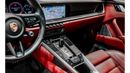 Porsche 911 2020 Porsche Carrera S, 2025 Porsche Warranty, Fully Loaded, Full Service History, Low KMs, GCC