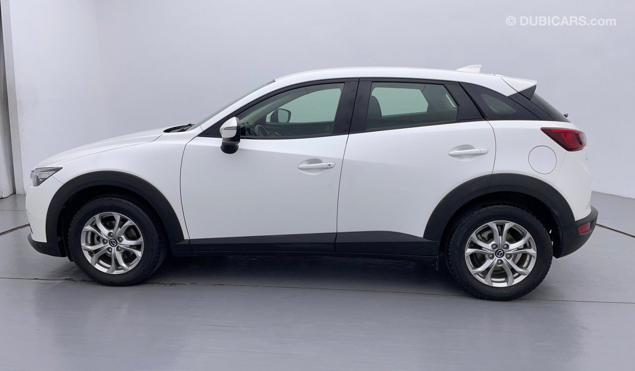 Mazda CX-3 GS 2 | Under Warranty | Inspected on 150+ parameters