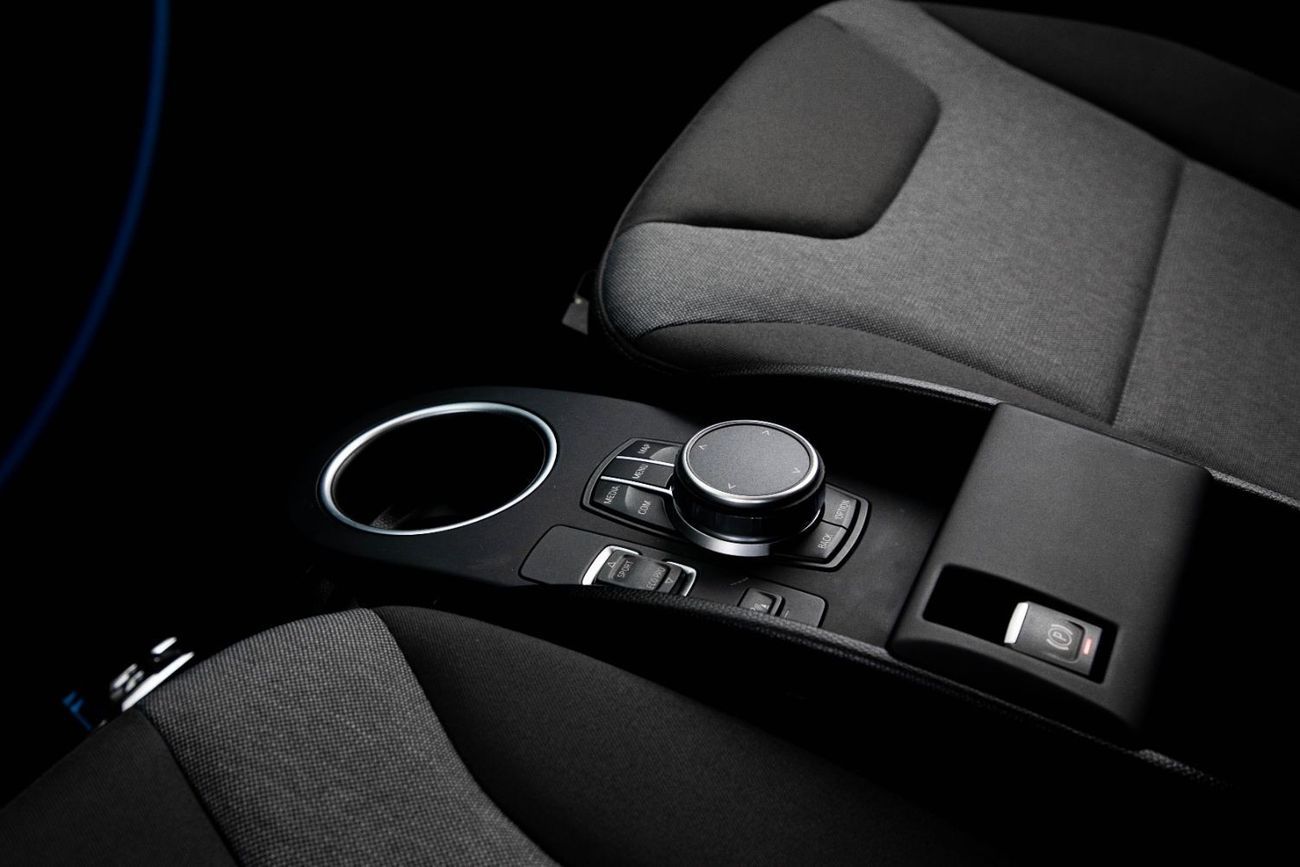 BMW i3 S ADVANCED 120Ah | 1,469 P.M  | 0% Downpayment | Agency Warranty/Service!