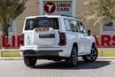 Haval H9 Haval H9 DELUXE 2026 GCC | Agency Warranty