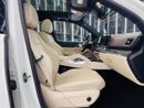 Mercedes-Benz GLE 450 2021 Mercedes-Benz GLE 450 4MATIC (GCC), Mercedes Warranty till Oct 2026 and Full service History
