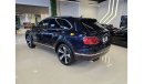 Bentley Bentayga Std 2018 BENTAYGA /GCC DEALER WARRANTY