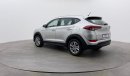 Hyundai Tucson 2.0L 2WD 2000