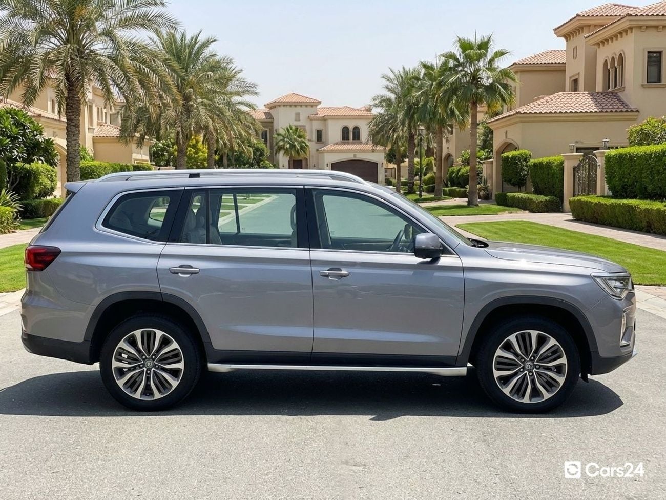 MG RX8 2L 2022 | 0 DP | 970/Month | 30 Day Return | Service History