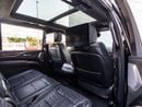 كاديلاك إسكالاد PLATINUM LUXURY