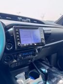 Toyota Hilux GR Sport 4.0L V6 Petrol | Automatic | 4WD | Brand New | GCC Specs | Ready Stock