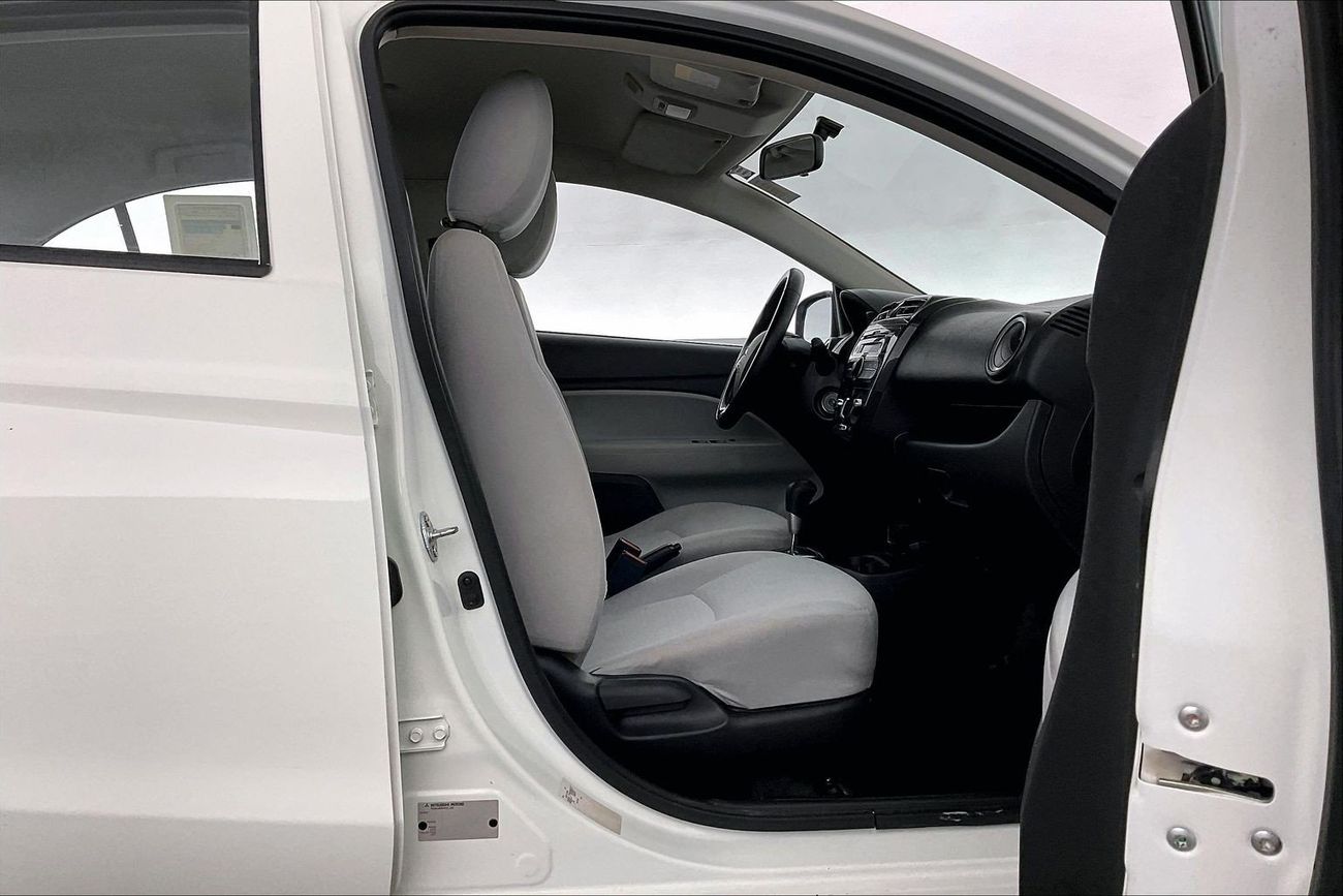 ميتسوبيشي اتراج GLX Full | National Day Celebration | شامل الضمان | 0 ﺪﻔﻋﺓ ﺃﻮﻟﻯ