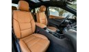 Chevrolet Impala LTZ - 2015 - Under Warranty! - AED 1,468 PER MONTH - 0% DOWNPAYMENT
