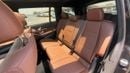مرسيدس بنز GLS 450 Mercedes Benz GLS-450 High Option