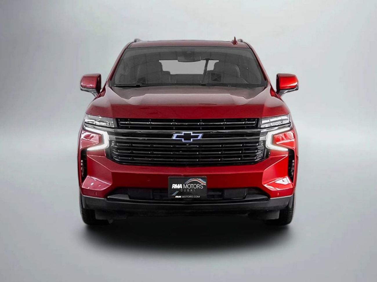 Chevrolet Tahoe RST 5.3L