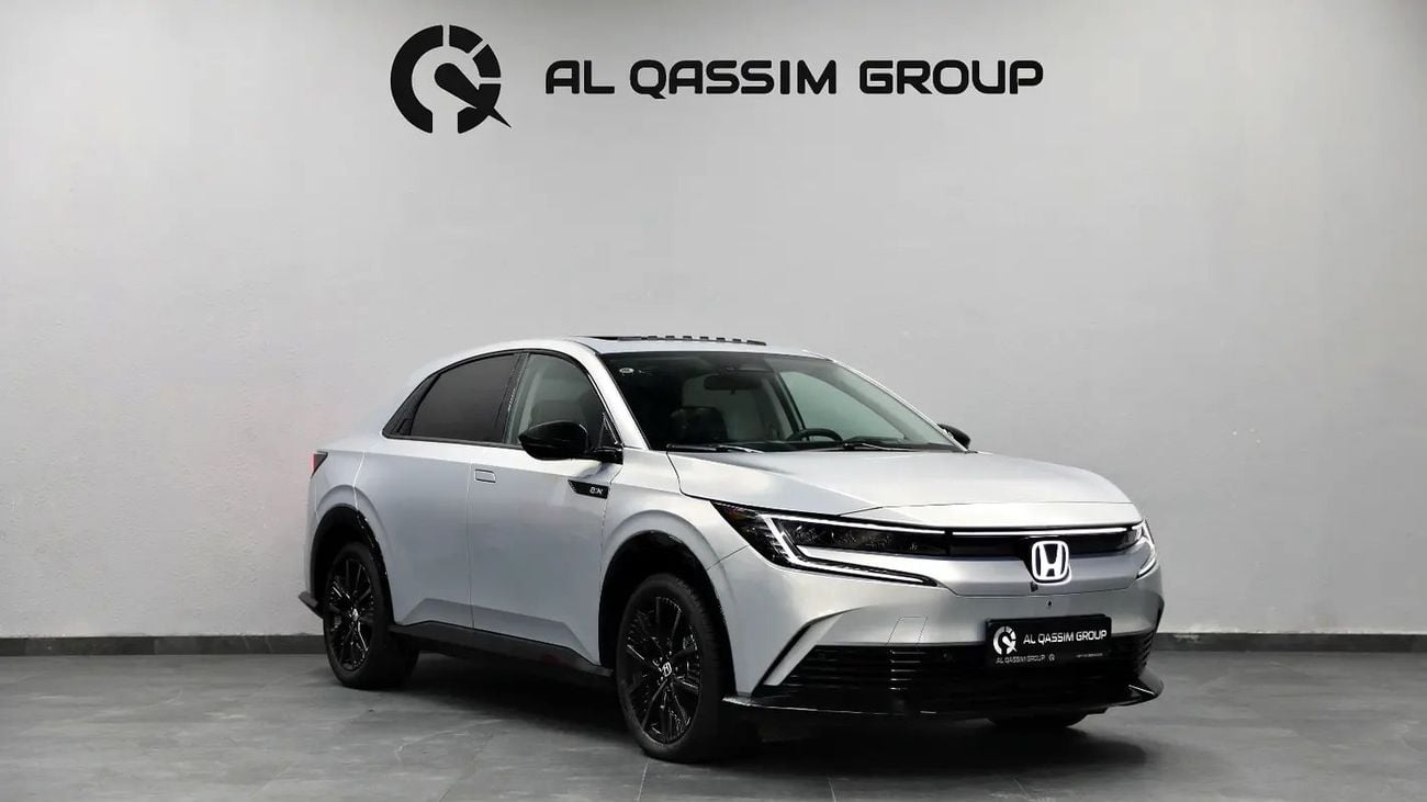 هوندا E | Full Option | Brand | Under Warranty Till | 1400 monthly Ref#