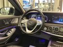 Mercedes-Benz S 450 MERCEDES BENZ S450 MODEL 2019 KM 105000 NO ACCIDENT
