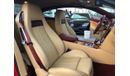 Bentley Continental GT Bentely contental GT model 2006 GCC car prefect condition full option low mileage original paint one