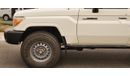 Toyota Land Cruiser 70 TOYOTA LAND CRUISER HARD TOP LC 78  4.2L
