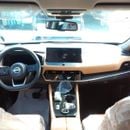 Nissan XTrail 2Tekna Plus 4WD e-Force Hybrid 1.5L Gas/Electric CVT 5-Seater