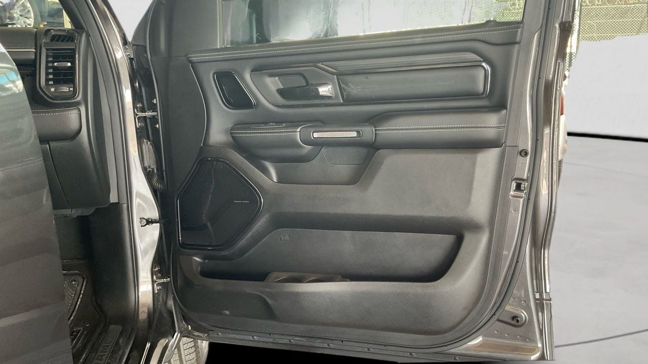 RAM 1500 LIMITED | Guaranteed Warranty | 0 Down Payment