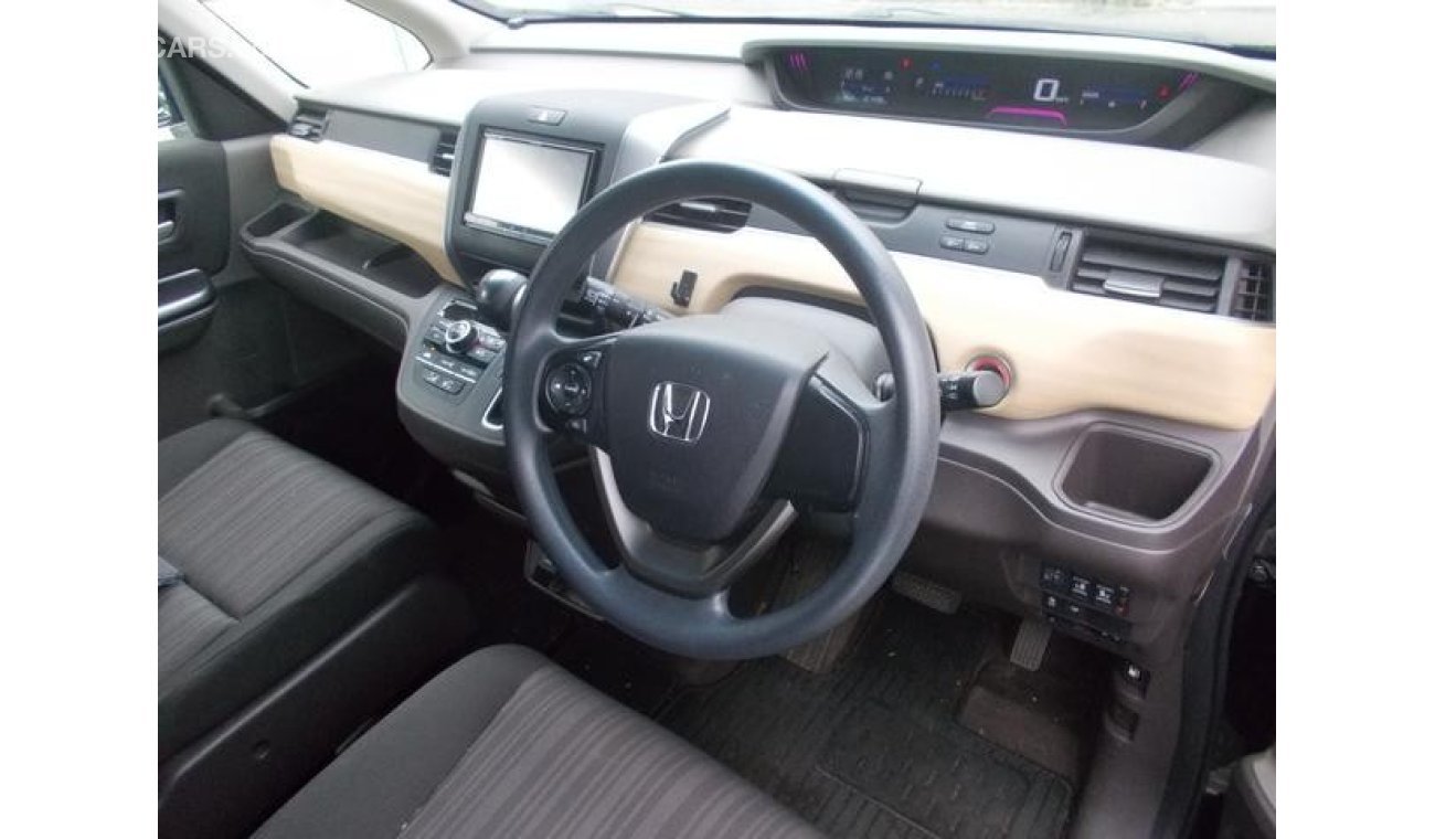 Honda E GB6