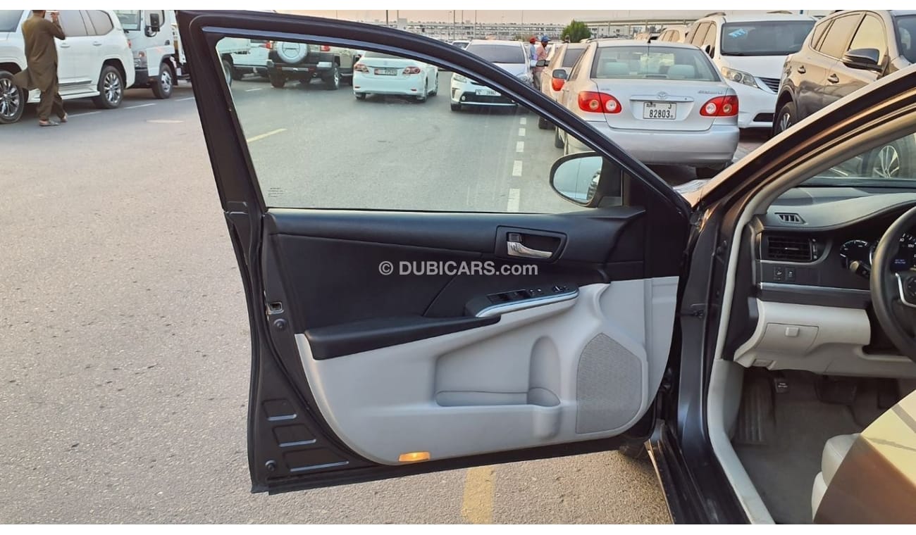 Toyota Camry TOYOTA CAMRY HYBRID