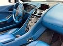 Aston Martin Vanquish VOLANTE
