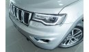 جيب جراند شيروكي 2021 Jeep Grand Cherokee V6 Limited / Brand New / 3 Year Jeep Warranty!