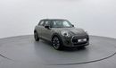 Mini Cooper N/A 1500