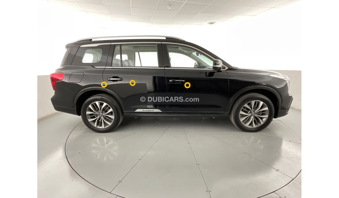 GAC GS8 GL | 1 year free warranty | 0 Down Payment