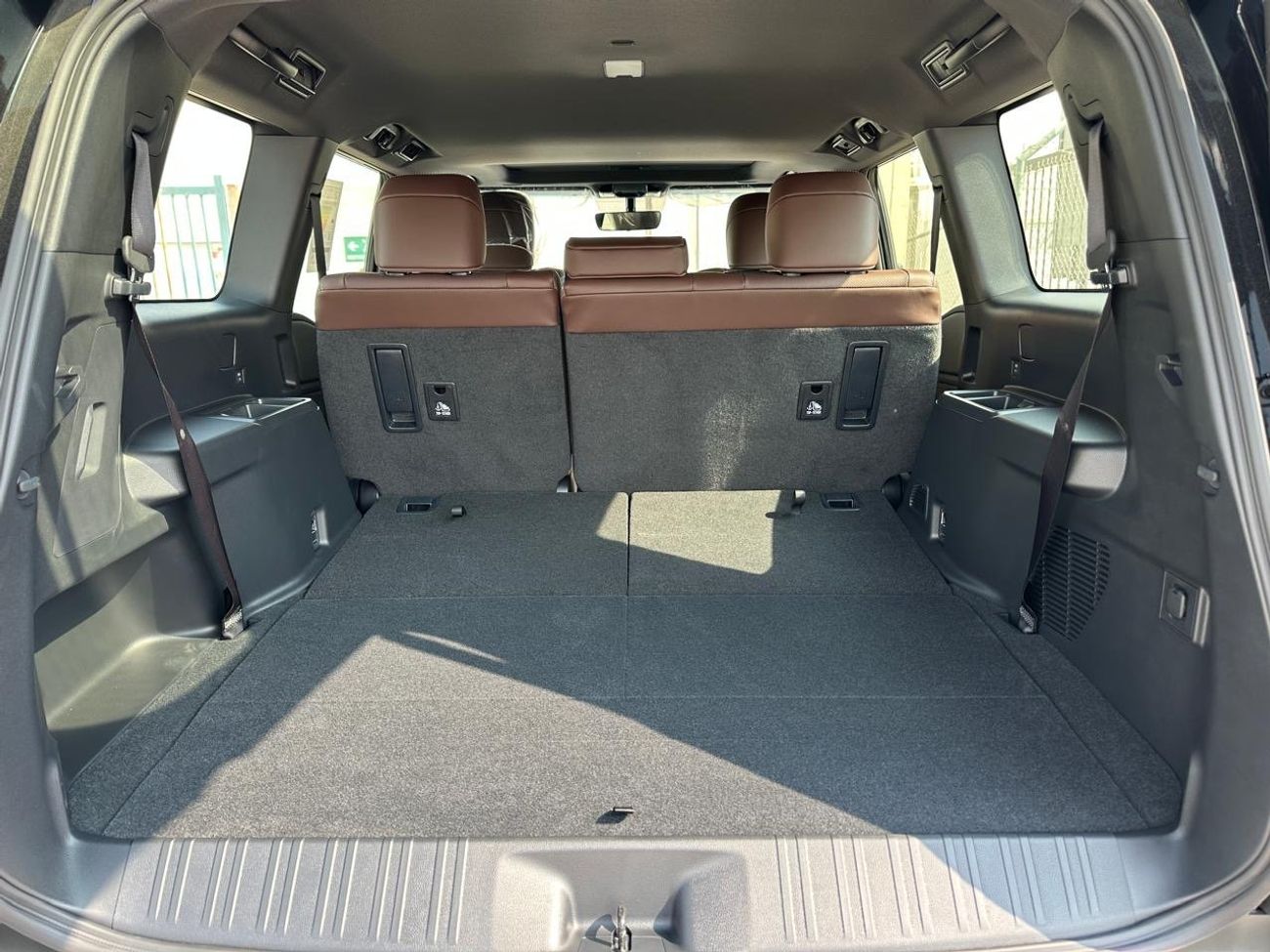 Toyota Prado TOYOTA LAND CRUSER PRADO ADVENTURS 2.4 PETROL 2026 MODEL