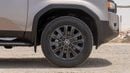 Toyota Prado (RHD) TOYOTA PRADO 250 | EXPORT ONLY
