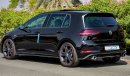 Volkswagen Golf GTI GCC 0KM 2018 Only for extort outside GCC