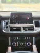 جي أم سي يوكون 5.3 V8 SLE (2WD)